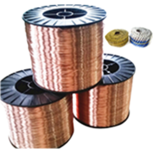 Welding Wires for Coil Nials